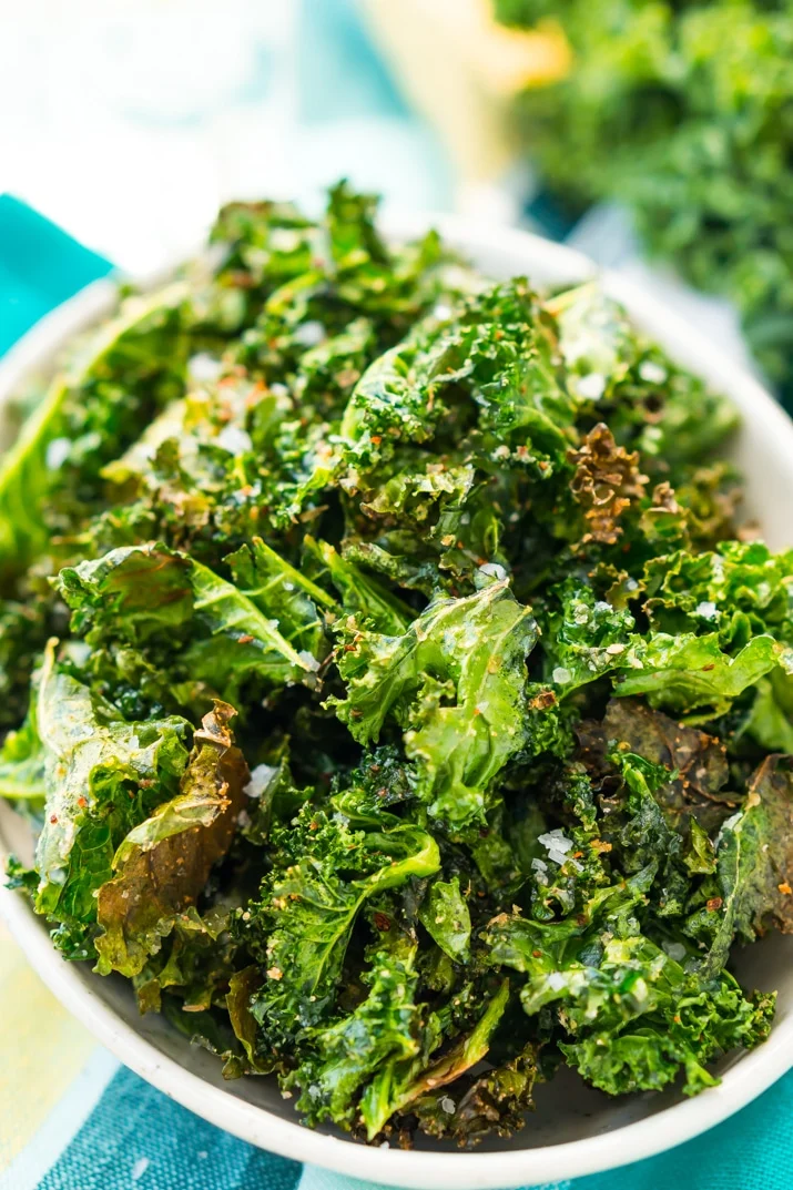 Kale Chips