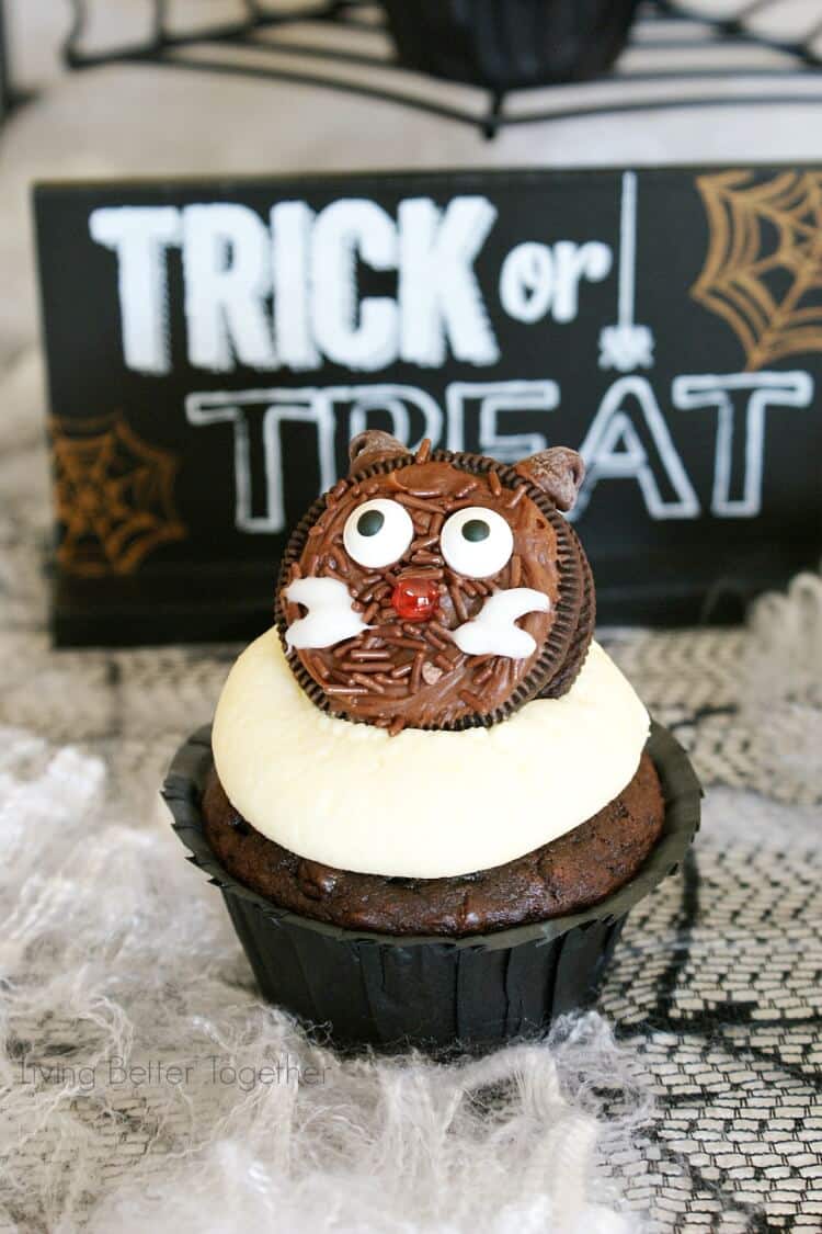 Easy Halloween Snacks Party