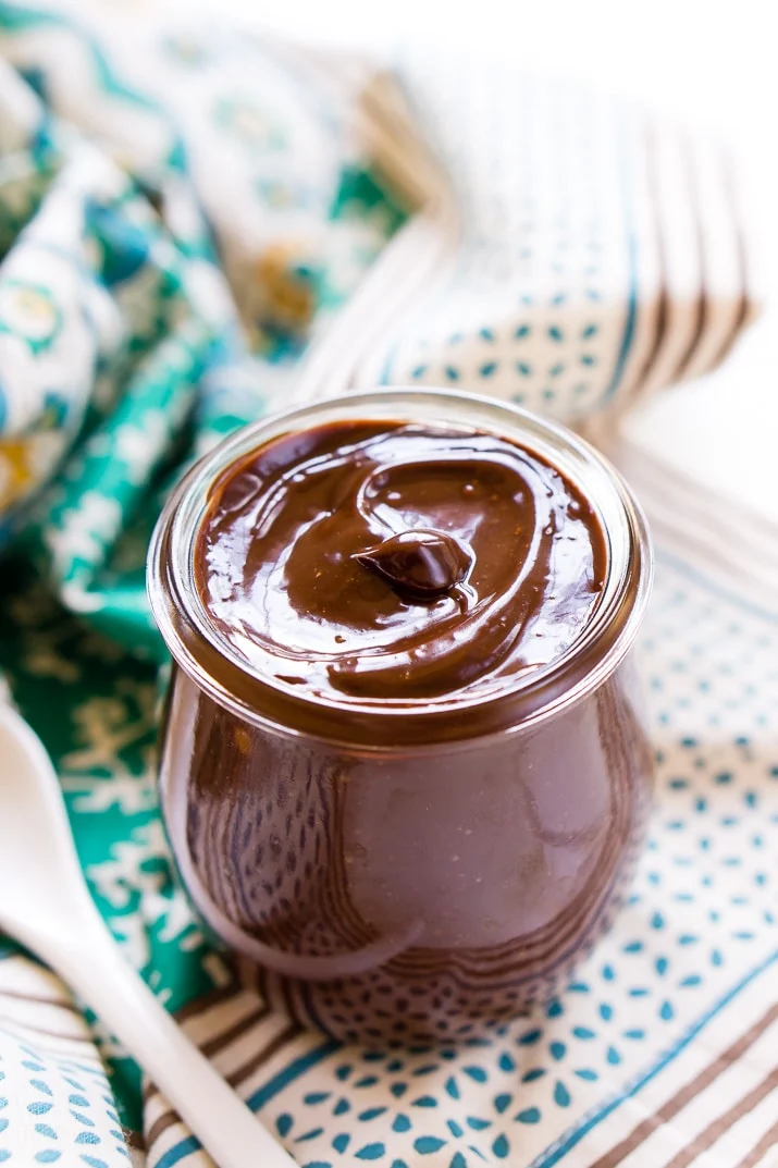 Cool Whip Ganache