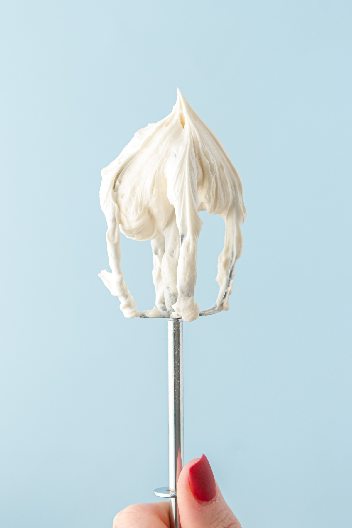 American Buttercream Frosting