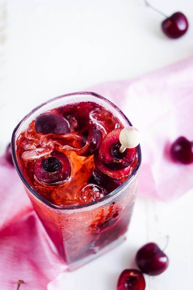 Cherry 7 and 7