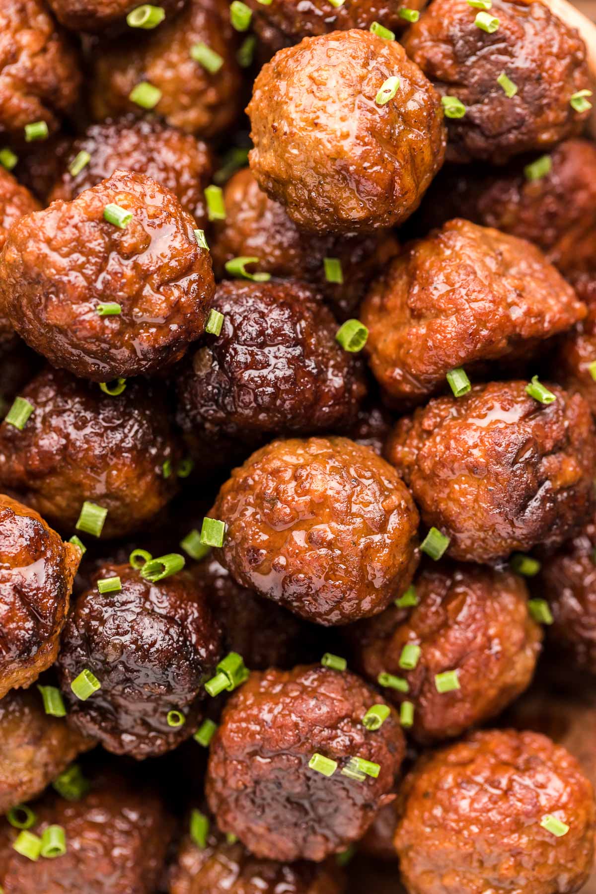 Merlot Meatballs