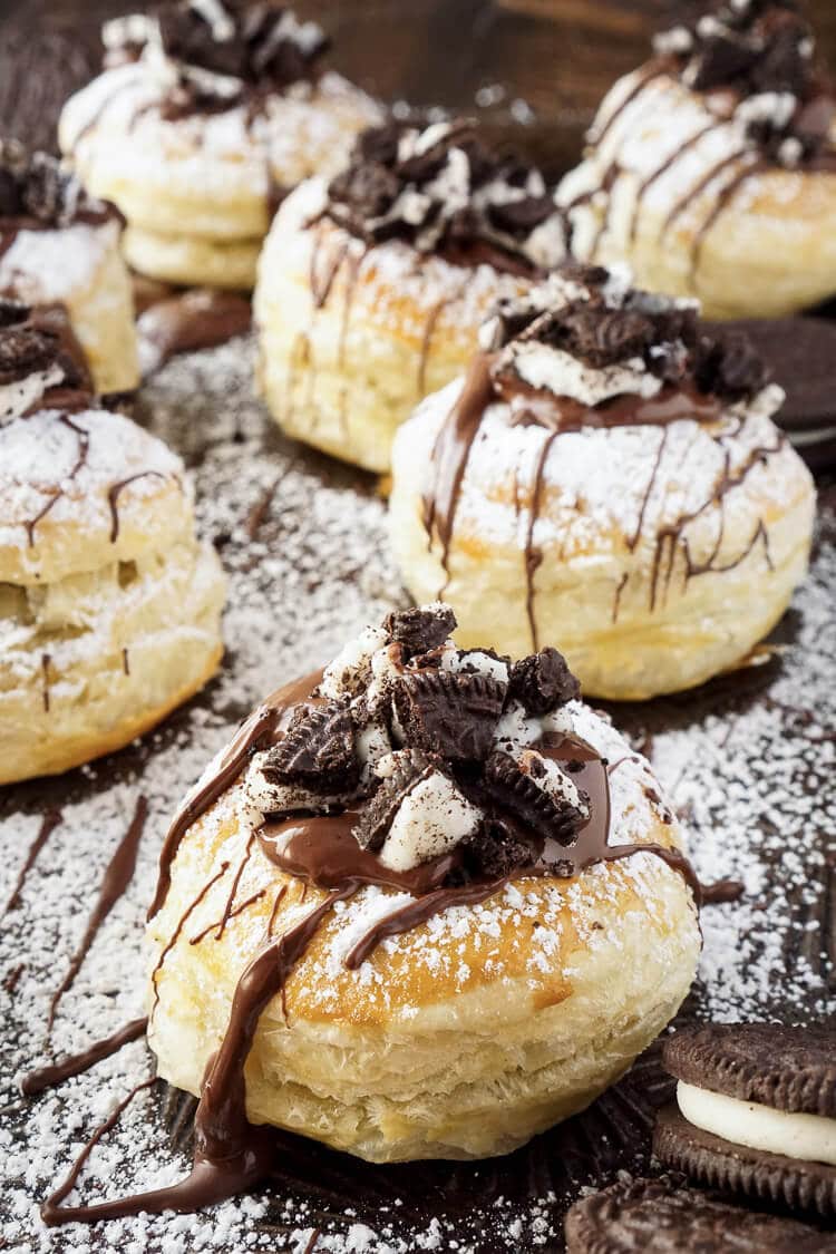 The Croissookie