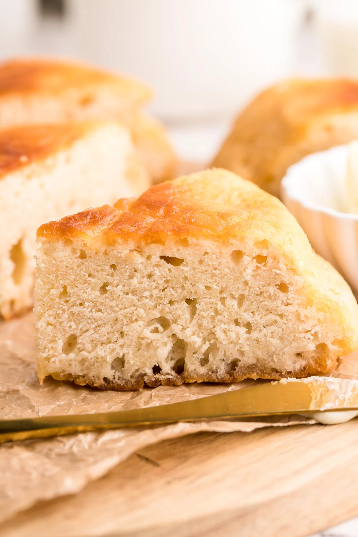 Easy Bannock Recipe (Two Ways!)