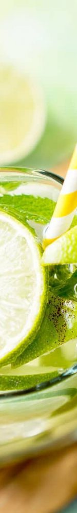 Mojito Water