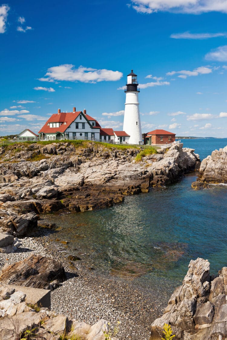 11 Things to do in Maine in the Spring