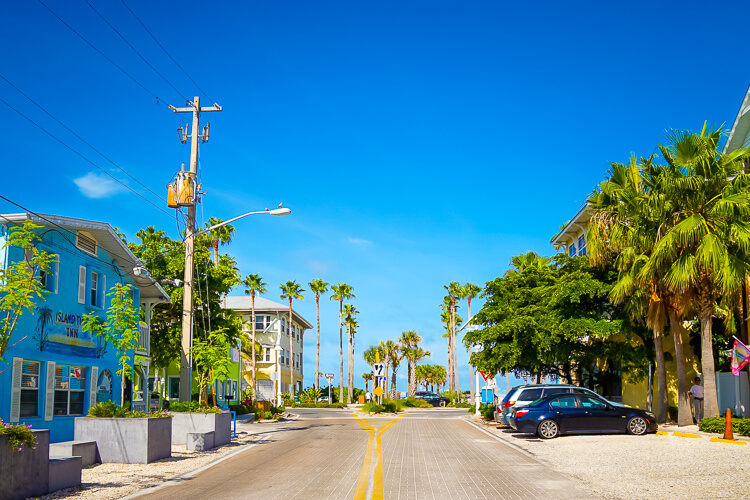 The Best of Anna Maria Island, Florida