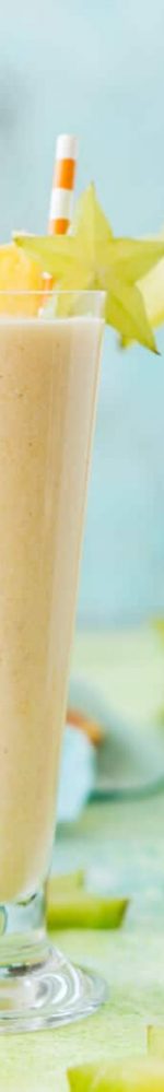Tropical Smoothie
