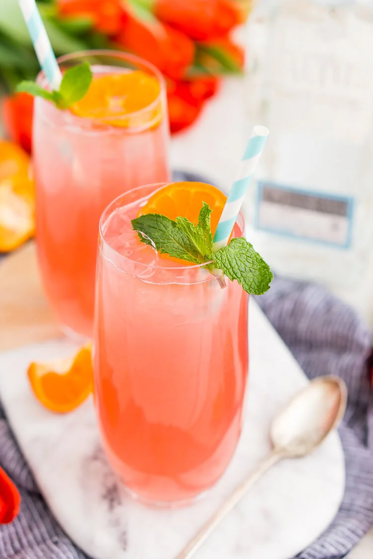 Cactus Cooler