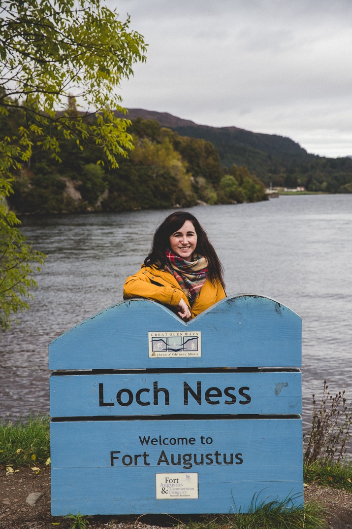 If you're visiting Scotland, make sure you make the trip from Edinburgh to the Isle of Skye! Here's a 3-day itinerary to help guide you along your journey!
