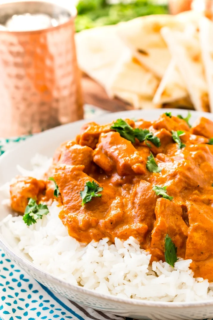Best Tikka Masala Recipe