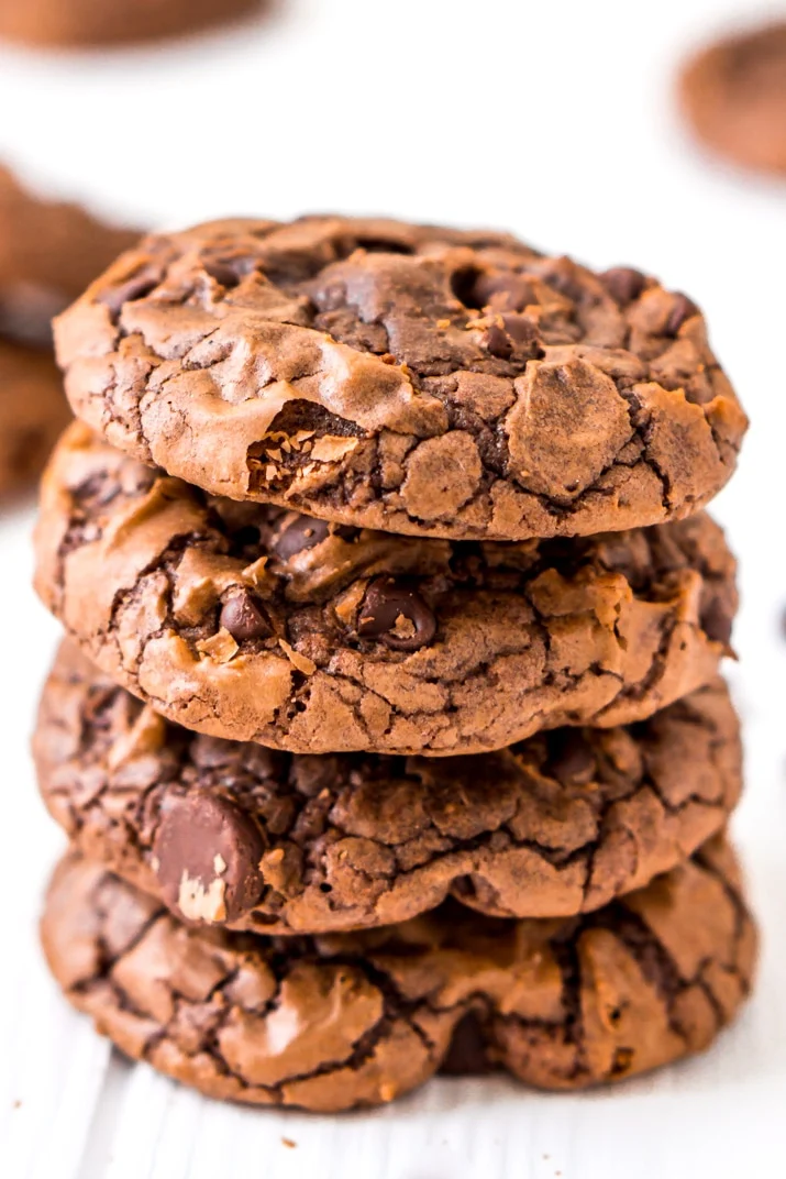 Brownie Cookies