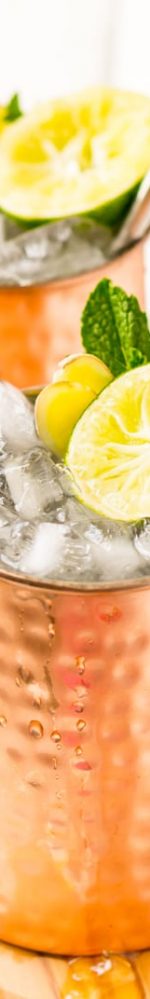 Moscow Mule