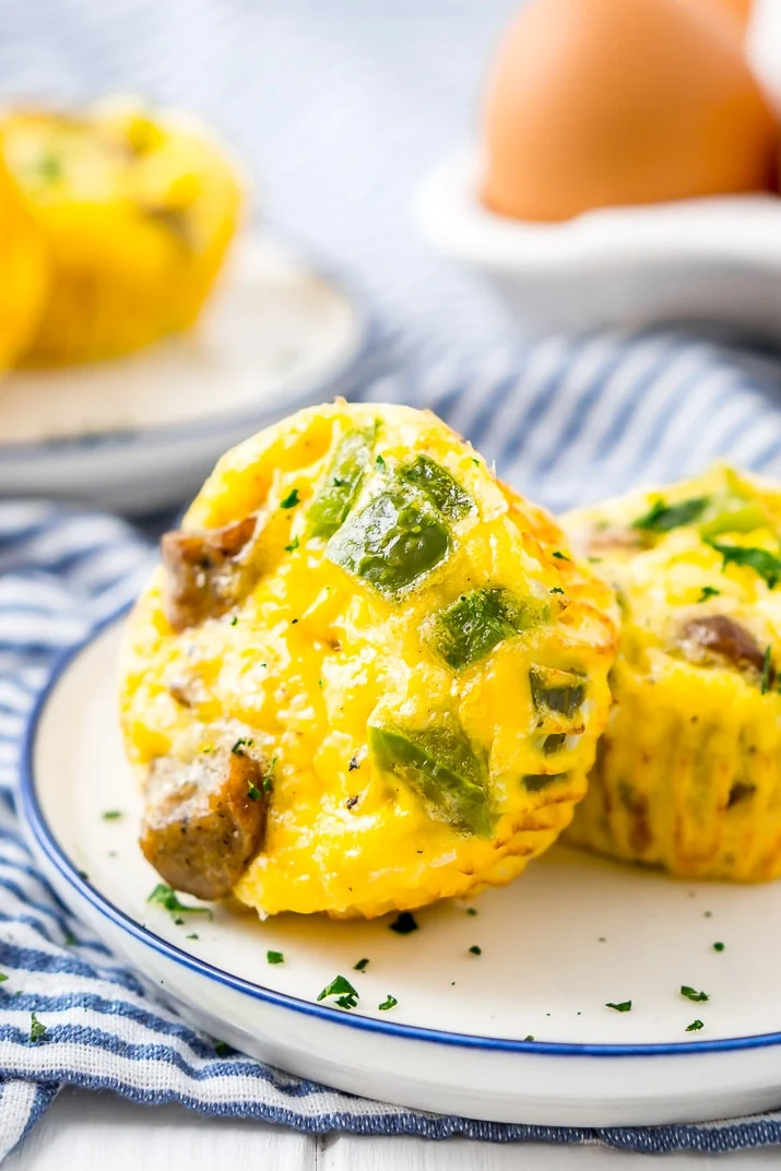 Mini Quiche