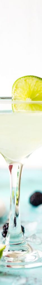 Gimlet Two Ways