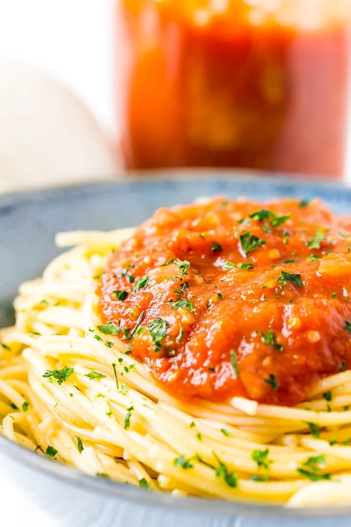 Pomodoro Sauce
