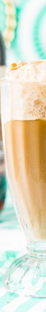 Root Beer Float