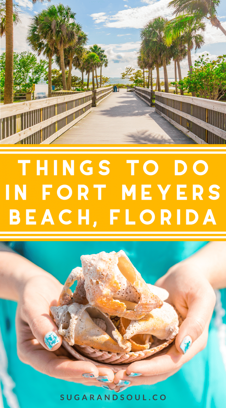 What To Do In Fort Myers Beach