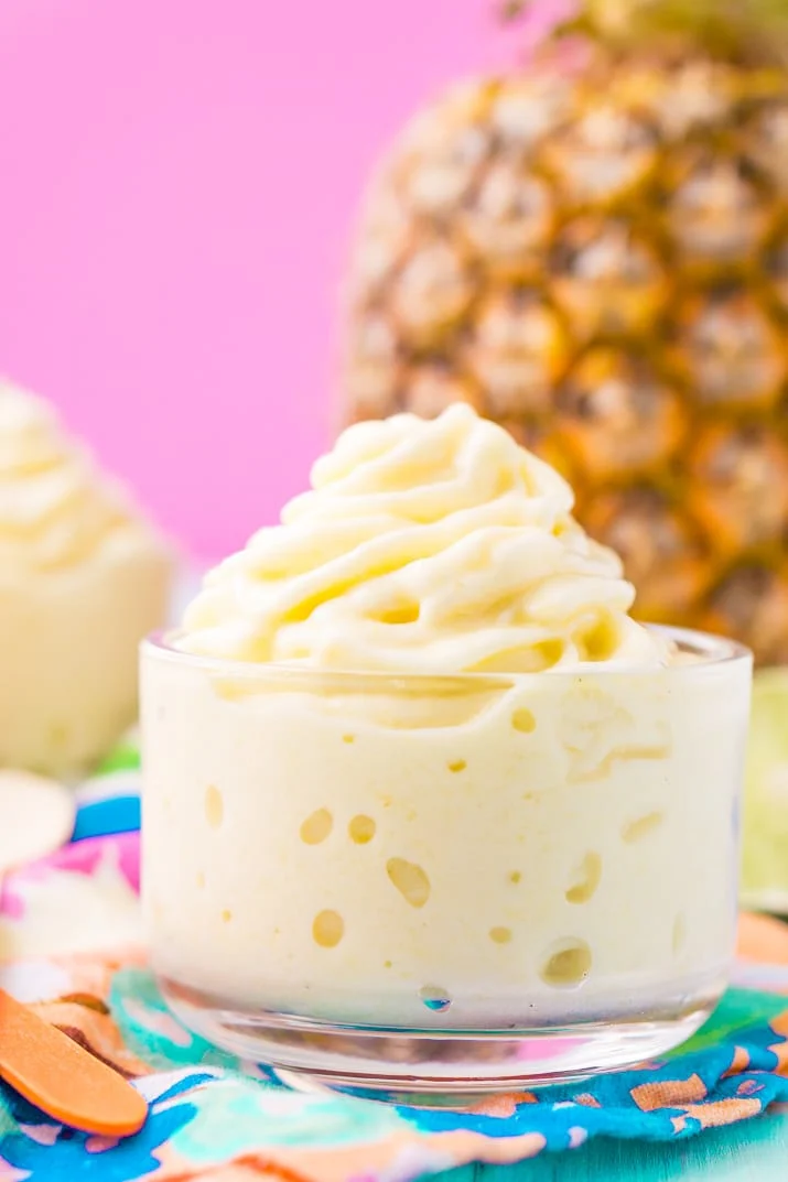 Dole Whip