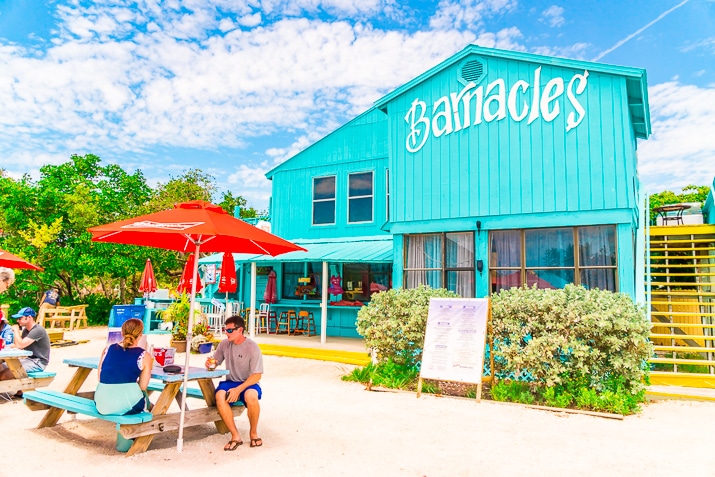 Planning a trip to Fort Myers Beach, Florida and looking for ideas for things to do and see and where to stay, here are my recommendations.