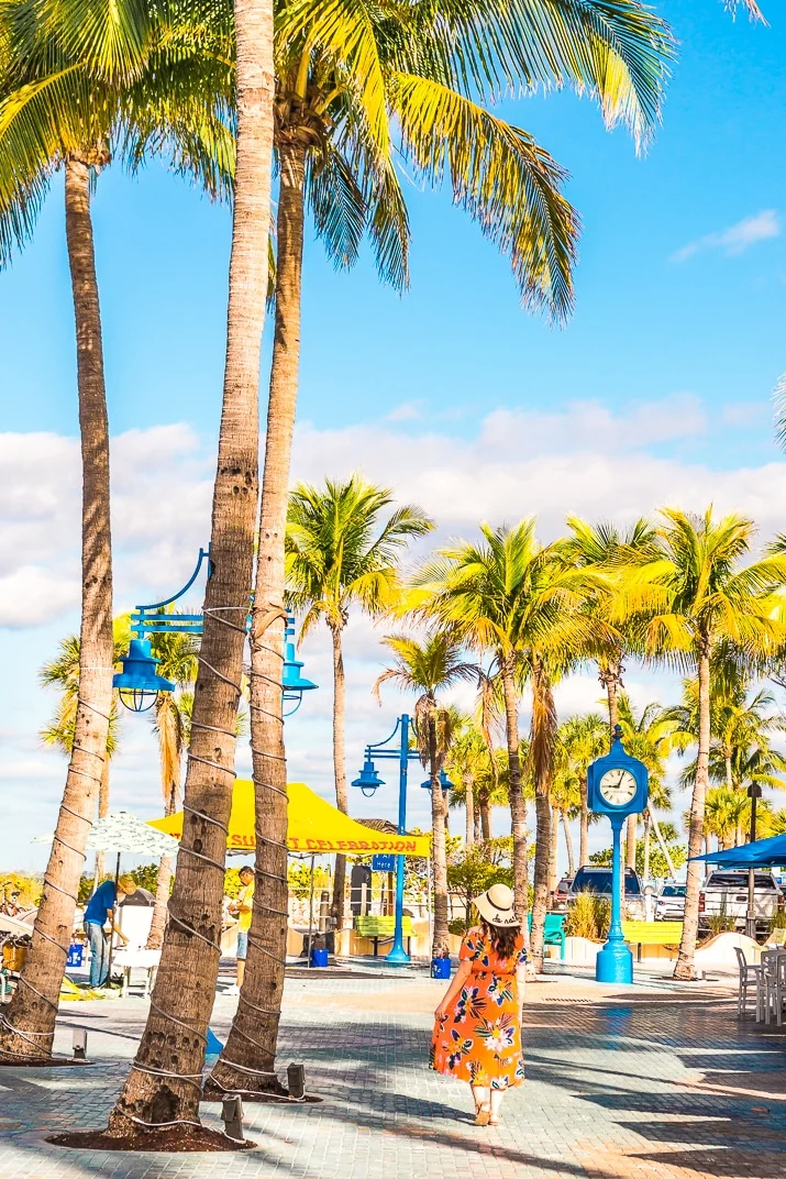 Planning a trip to Fort Myers Beach, Florida and looking for ideas for things to do and see and where to stay, here are my recommendations.