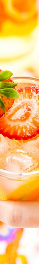 White Wine Sangria