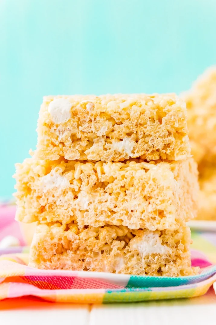 Rice Krispies Treats