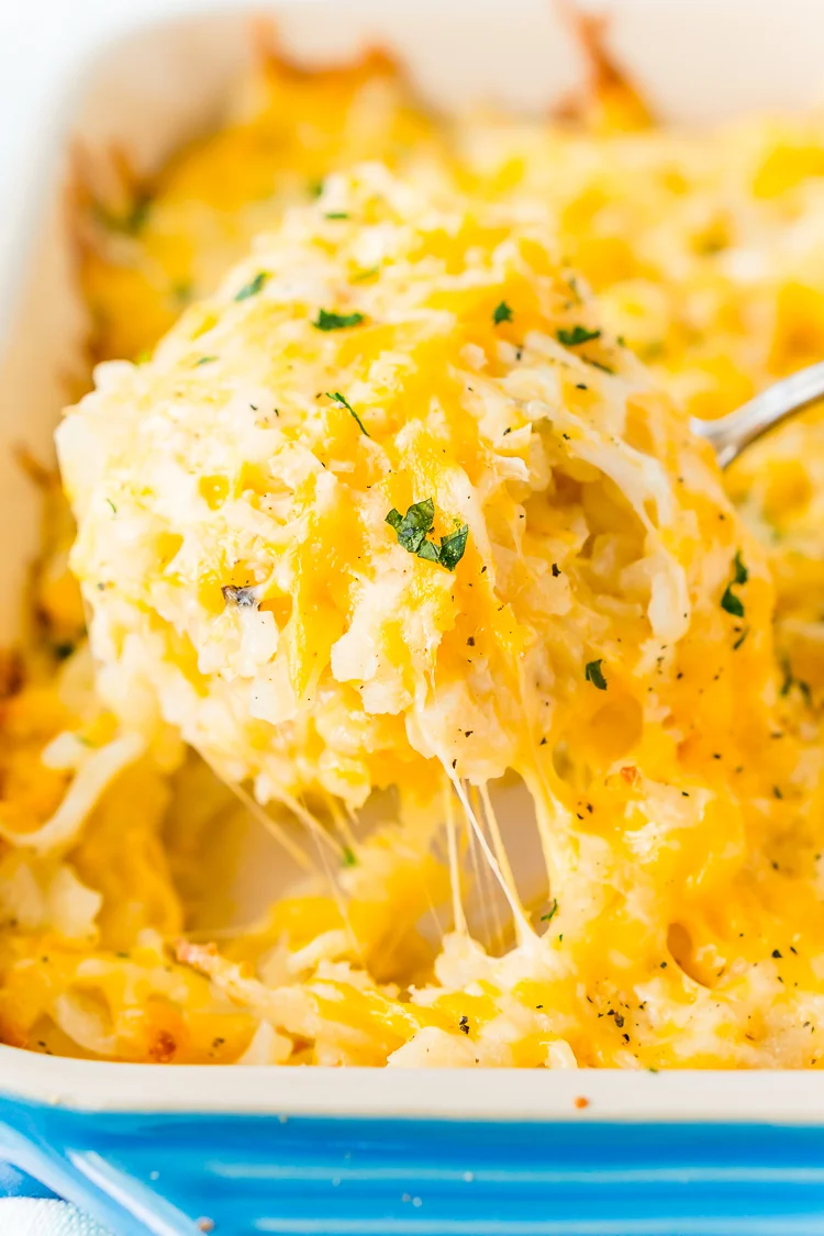 Hashbrown Casserole