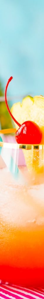Mai Tai Cocktail