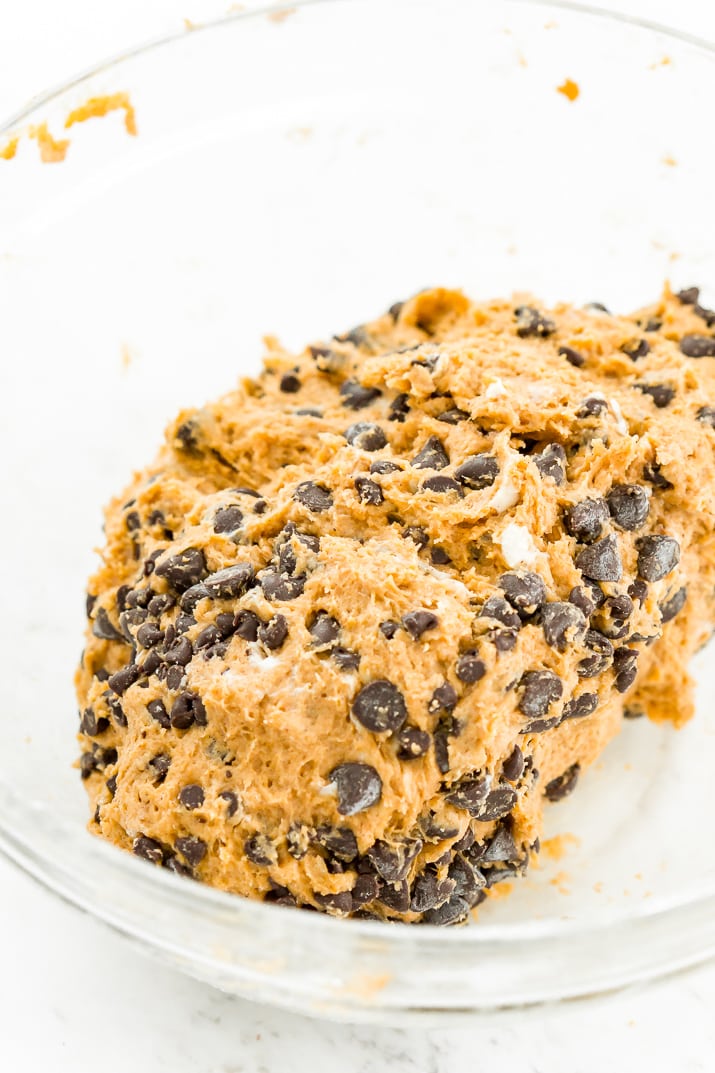 Easy Pumpkin Scones Recipe