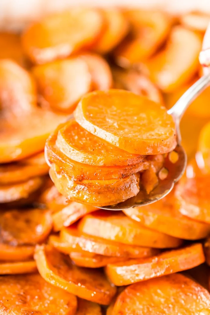 Candied Yams
