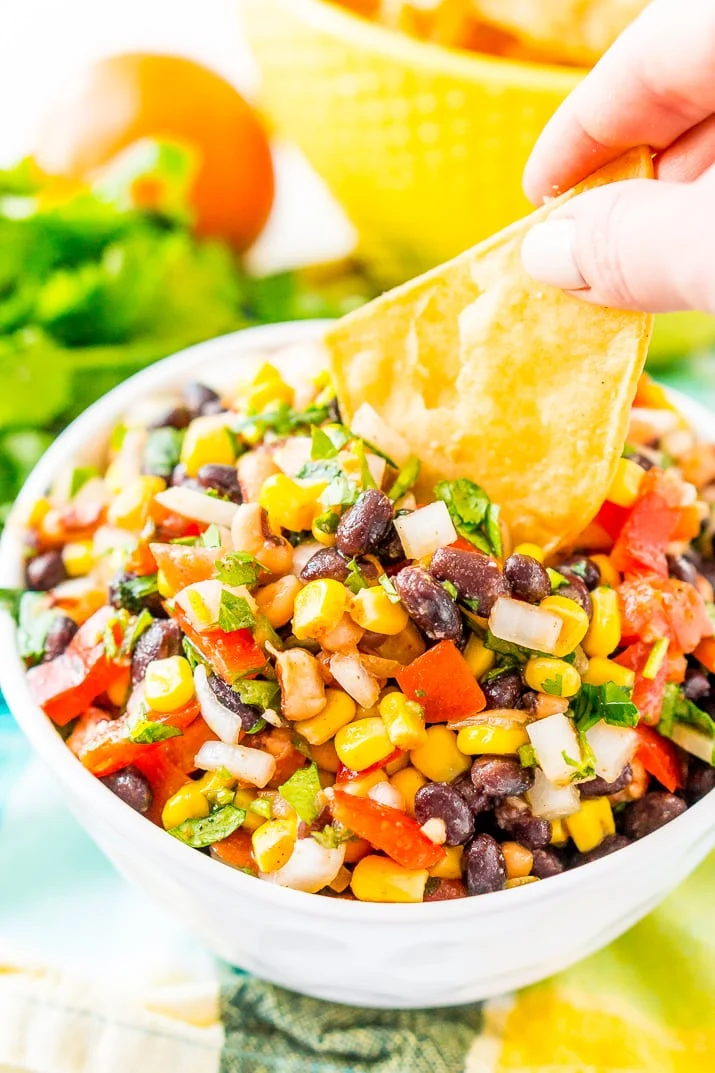 Cowboy Caviar