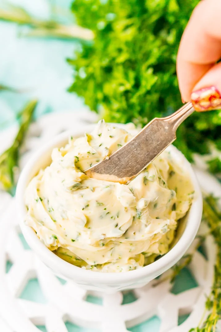 Herb Butter
