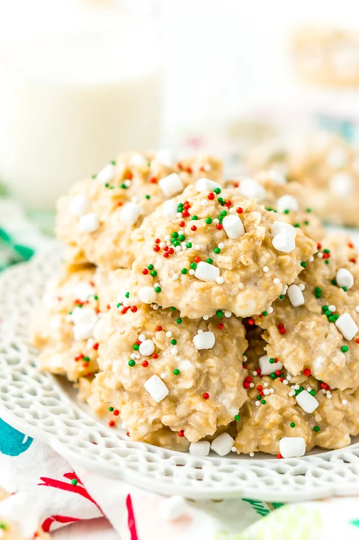 12 Days of Christmas Cookies Roundup