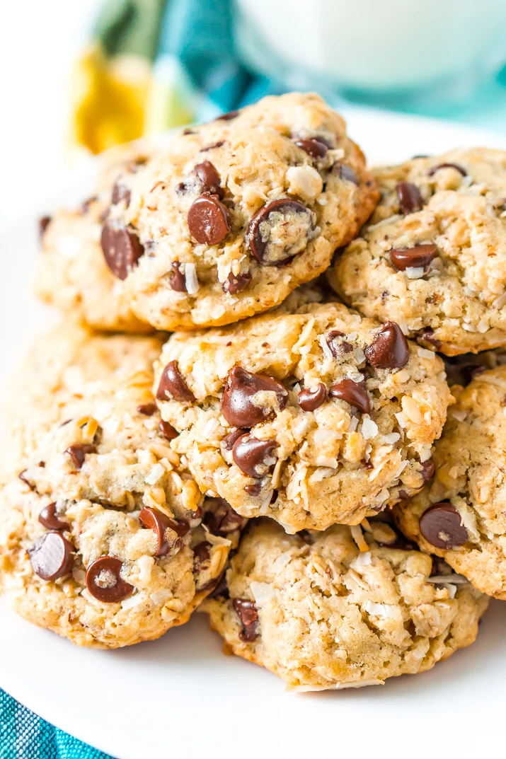 Easy Lactation Cookie Recipe