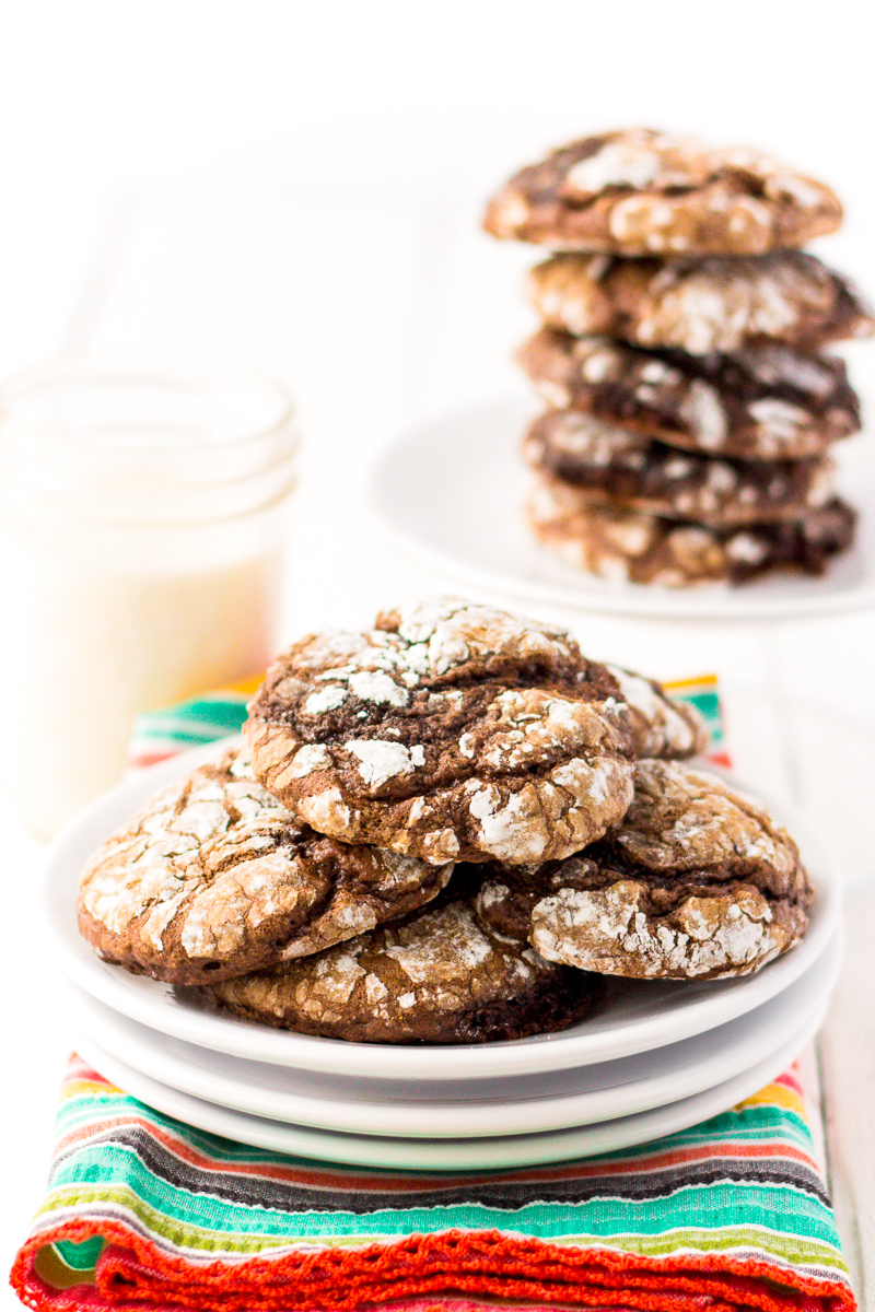 Cool Whip Cookies