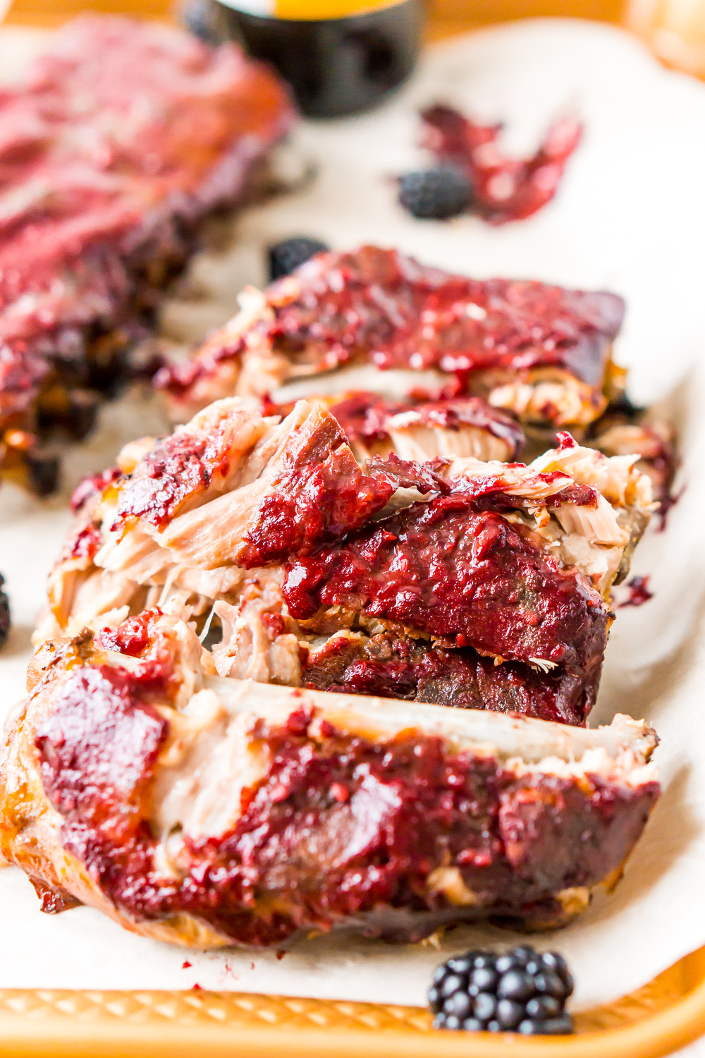 Crock Pot Ribs