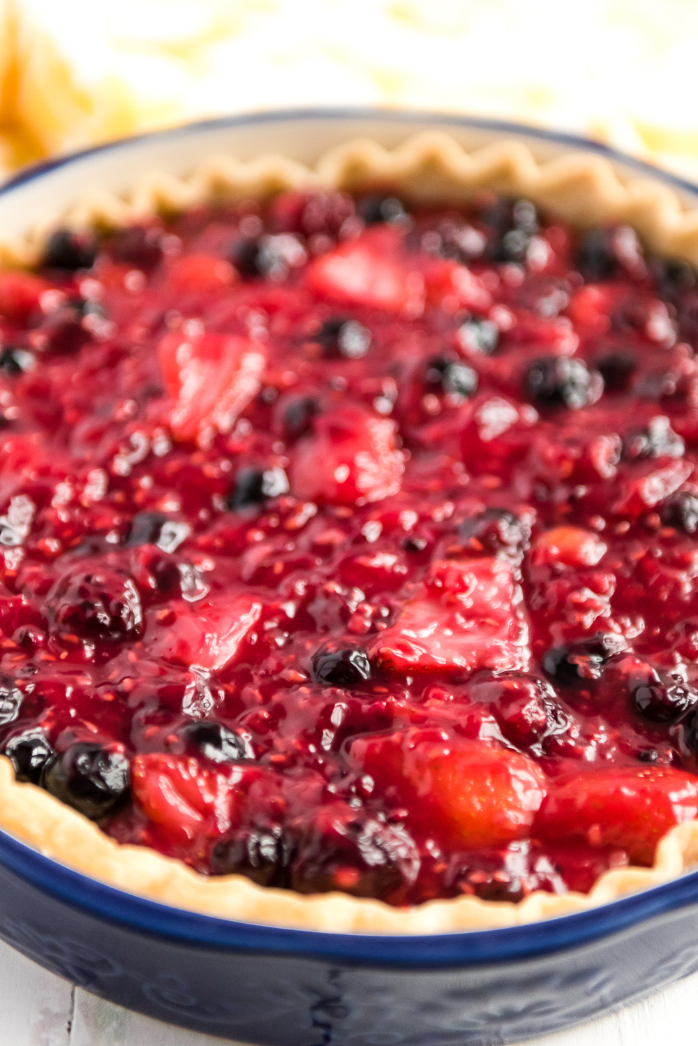 Berry Pie