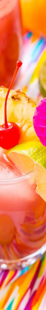 Rum Punch