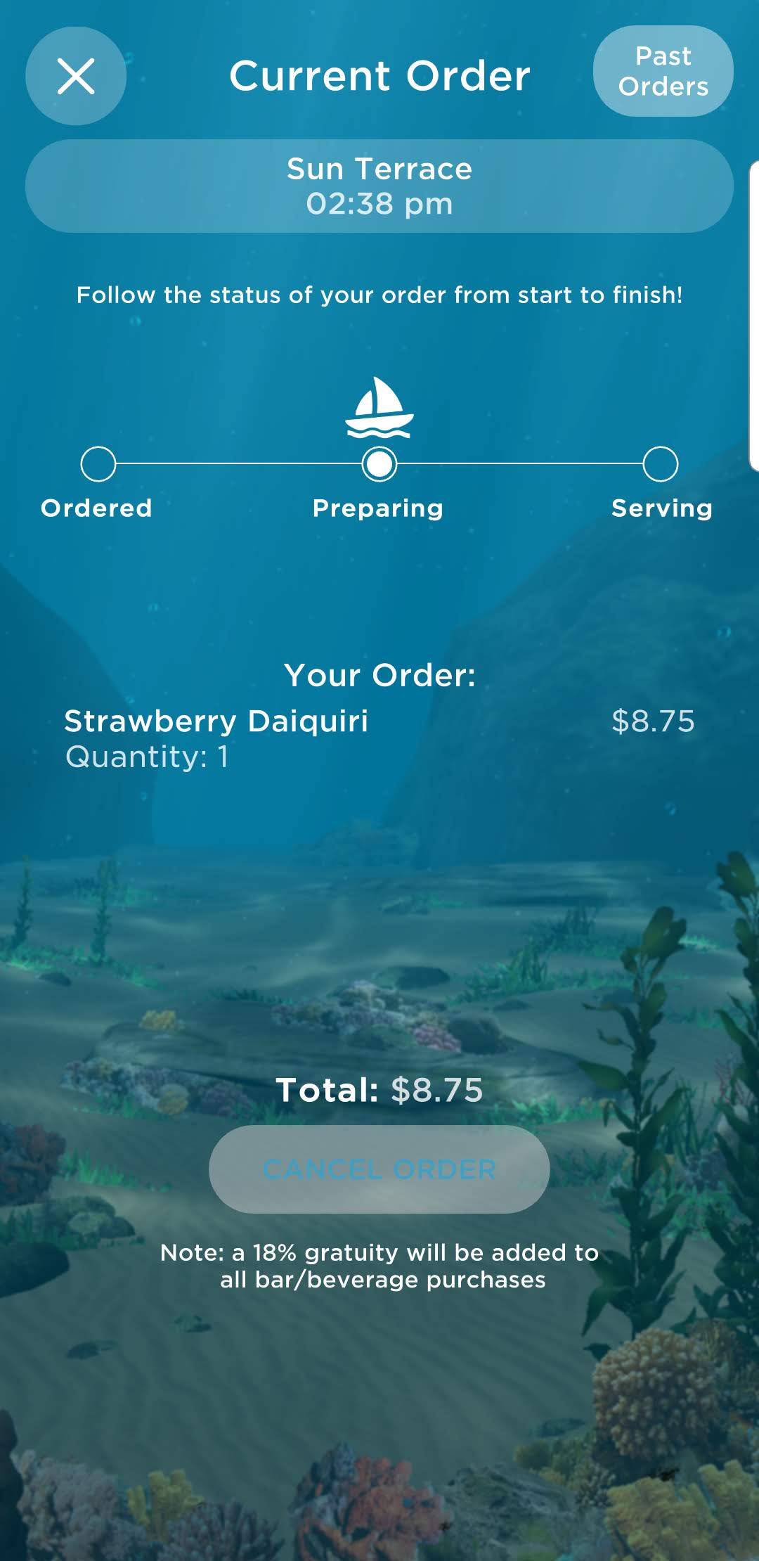 Grand Turk Island Port Guide