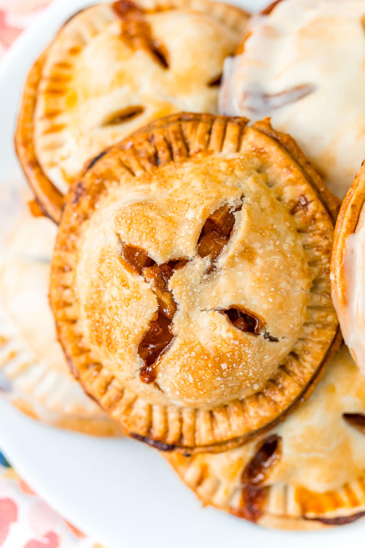 Apple Hand Pies