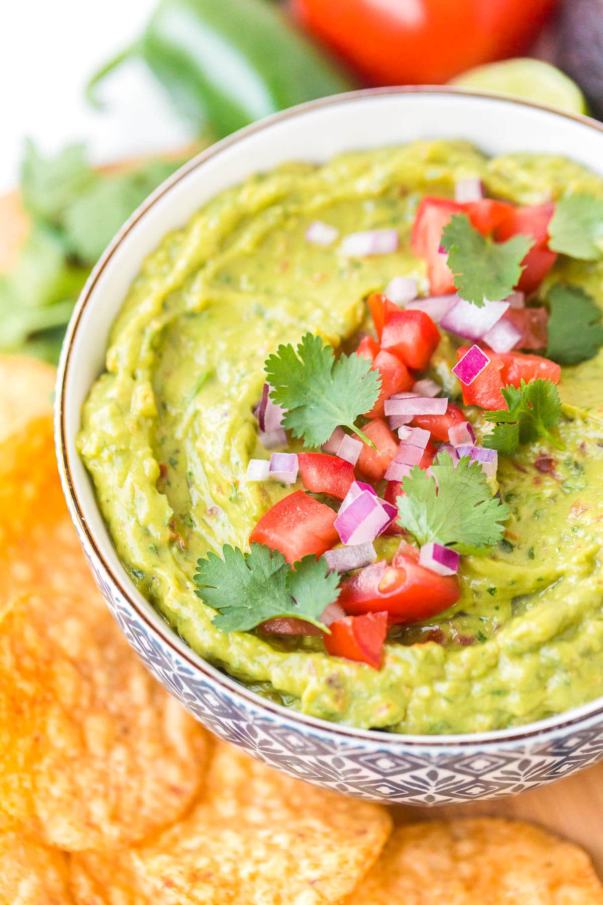 Guacamole