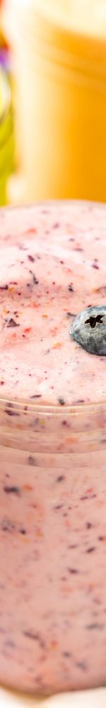 Frozen Smoothie Pack Smoothies