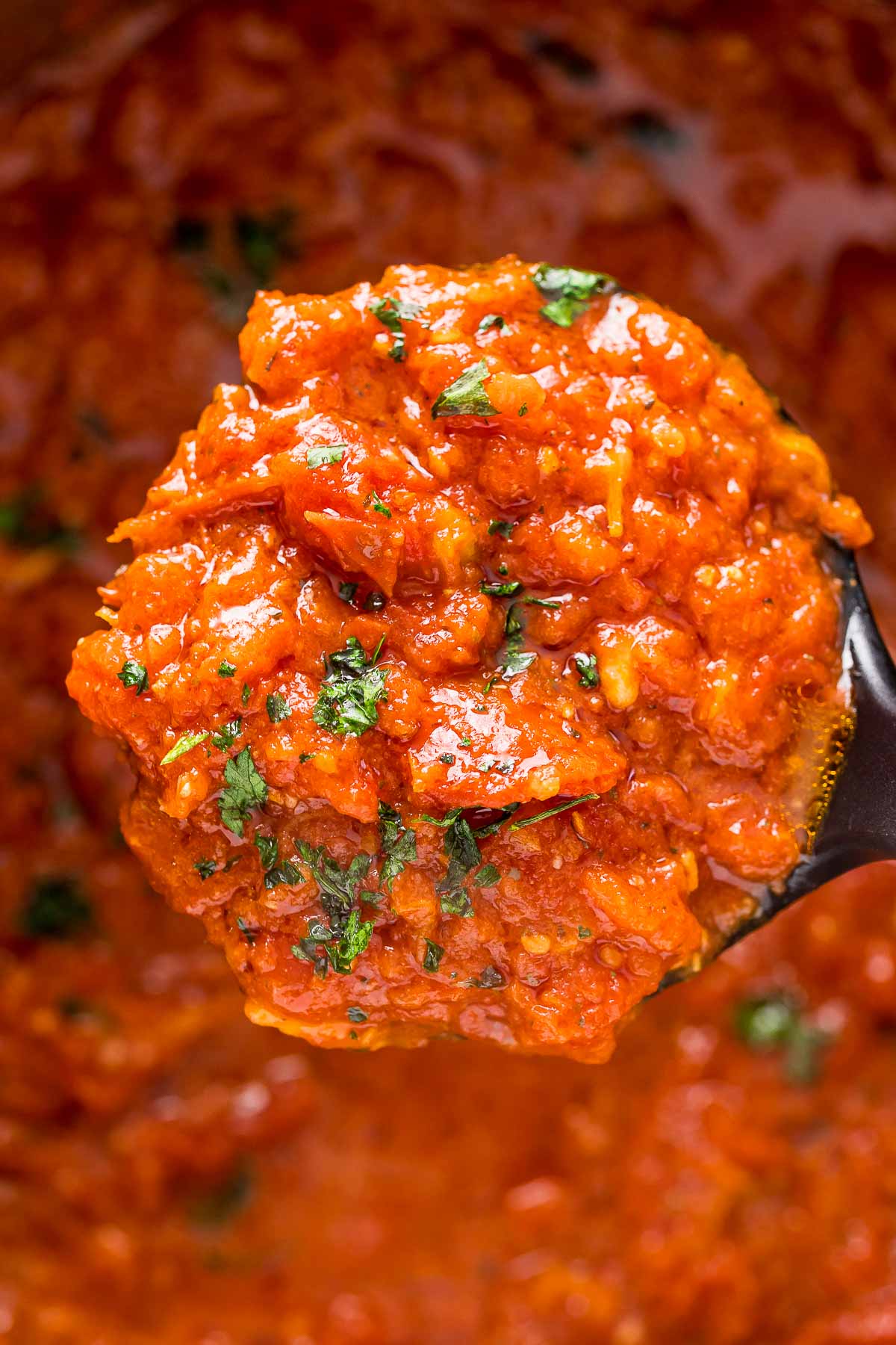Marinara Sauce