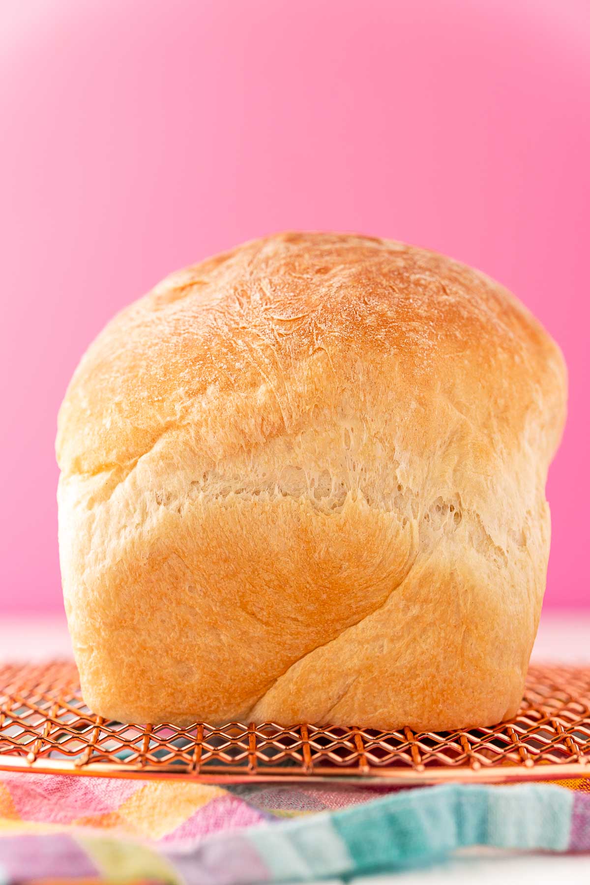 Homemade Bread