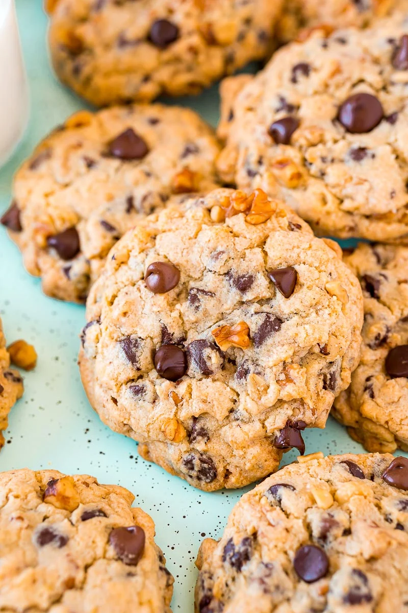 Doubletree Cookies