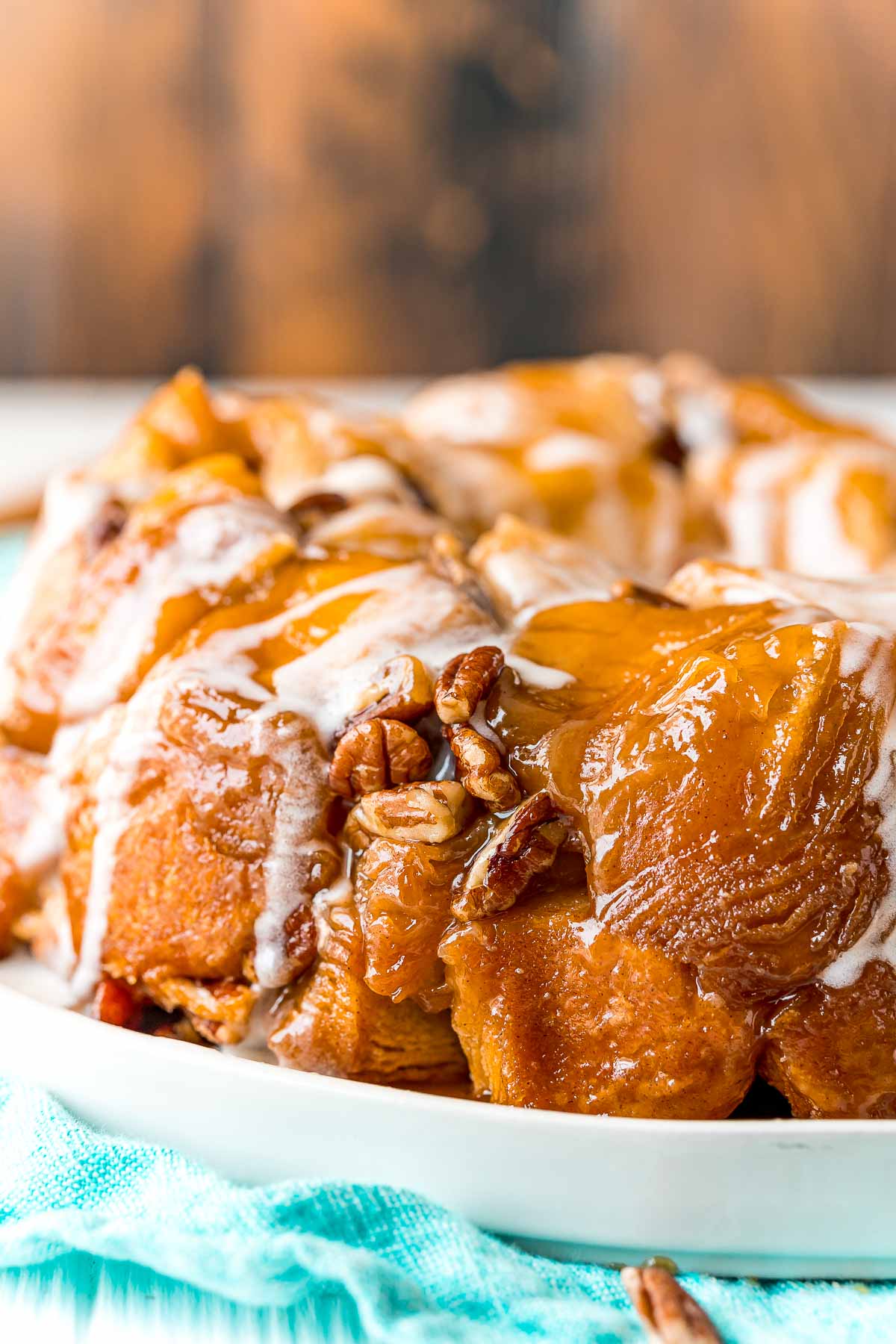 Monkey Bread