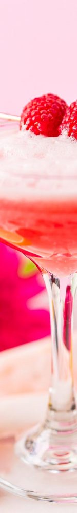 Clover Club Cocktail