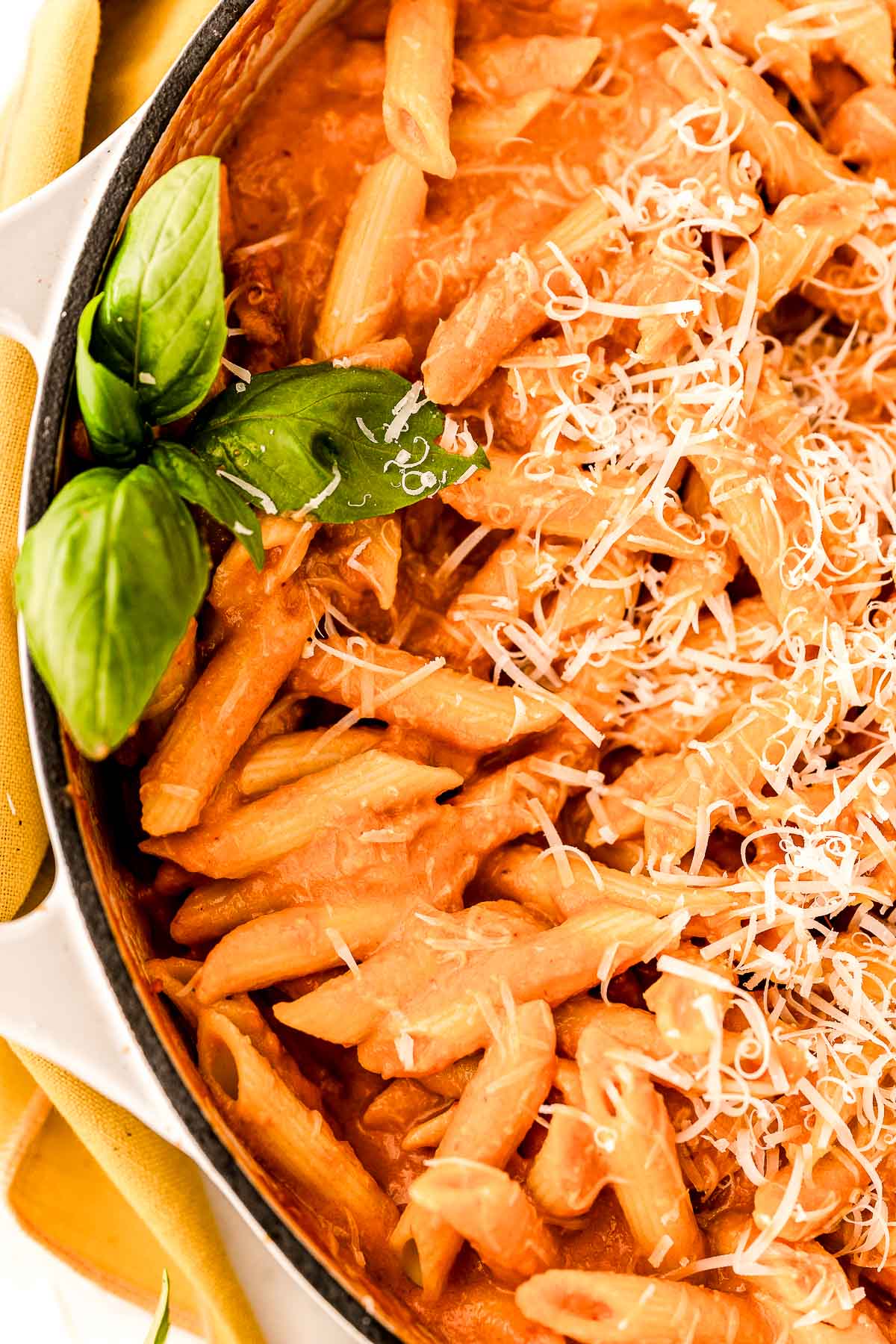 Vodka Sauce