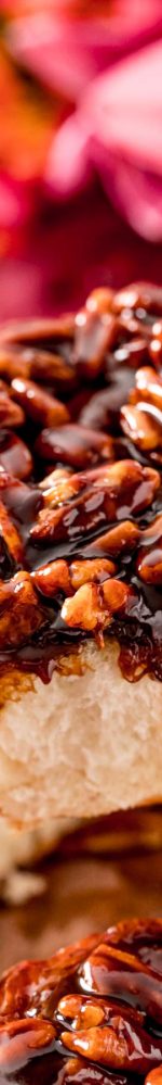 Pecan Sticky Buns